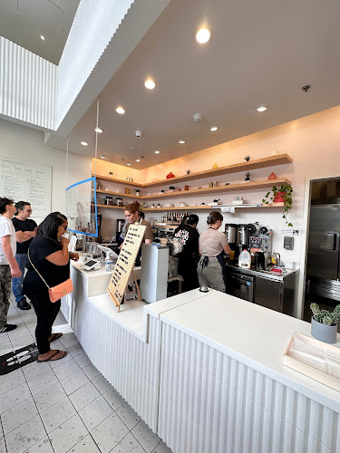 Redstraw Tea Bar