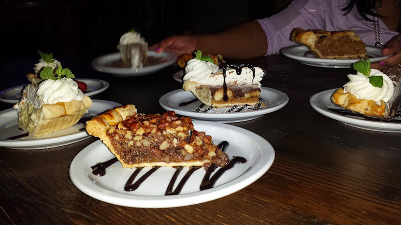 Republic Of Pie