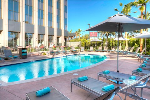 Residence Inn Los Angeles LAX/Century Boulevard