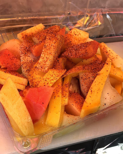 Reyna fruit