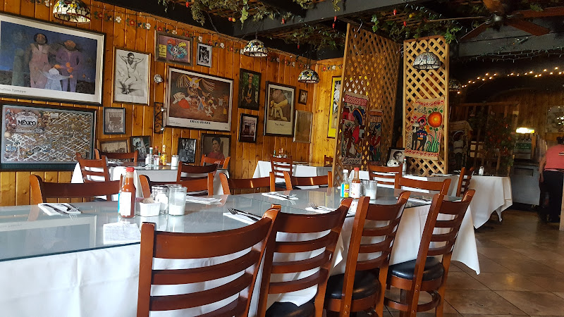 Rivera's
