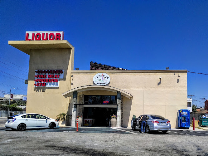 Robert's Market
