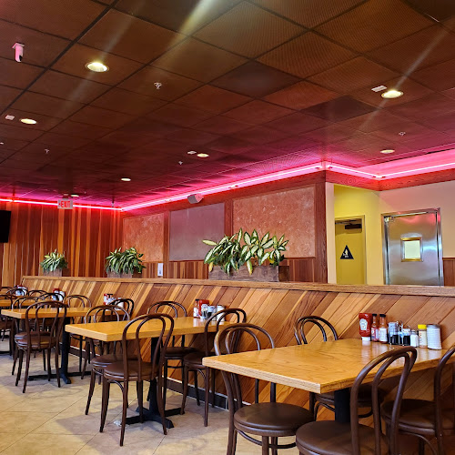Roscoe's Chicken and Waffles