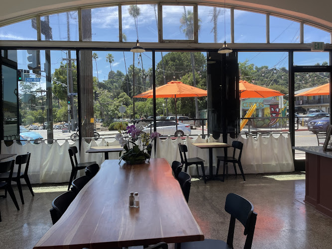 Rosseth Restaurant