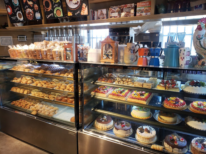 Rubio's Bakery