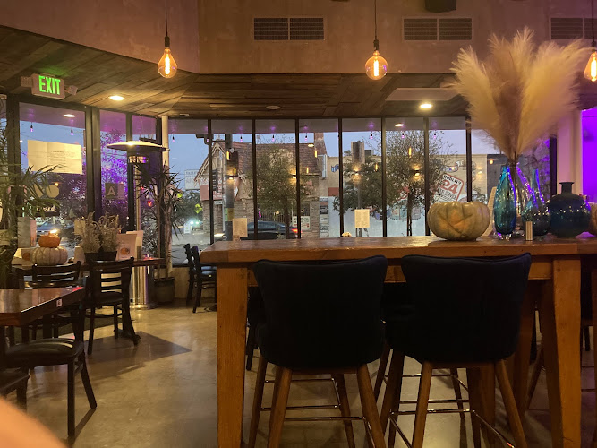 Rustic Spoon Restaurant- Valley Village