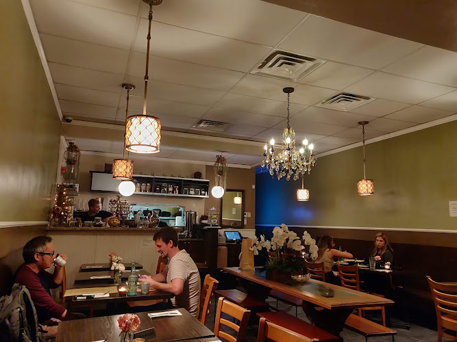 Rustic Spoon - Toluca Lake