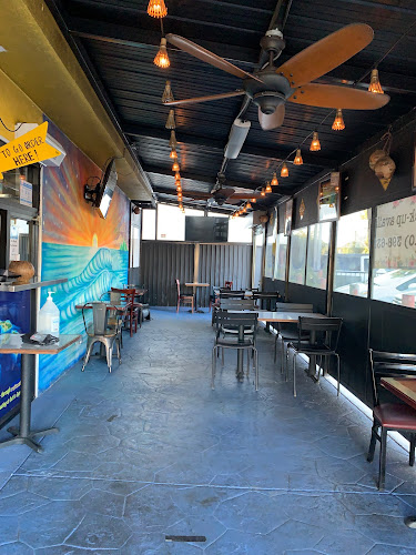 Rutts Hawaiian Cafe & Catering