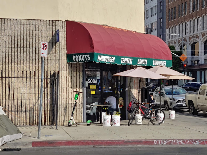 S & K Market