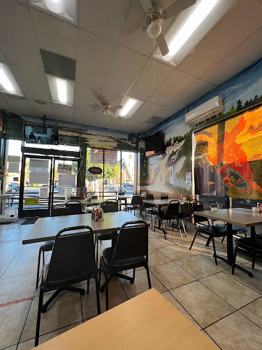 Sabor Nicaragüense Restaurant