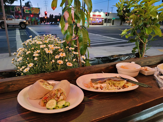 Saby's Coffee & Kitchen