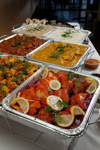 Saffron Indian Restaurant