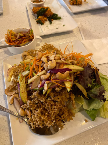 Salaya Plant-Based Kitchen