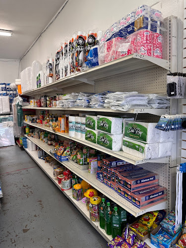 San Carlos mini market