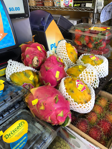Sasoun Produce