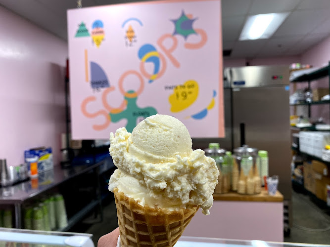 Scoops Chinatown