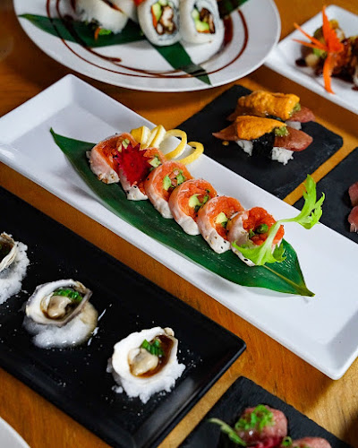 Seabutter Sushi - Beverly Hills