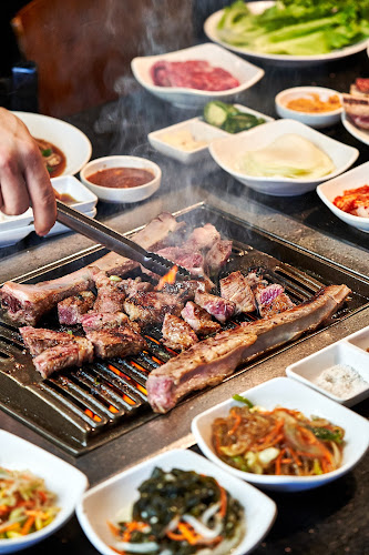 Seoul Soul BBQ