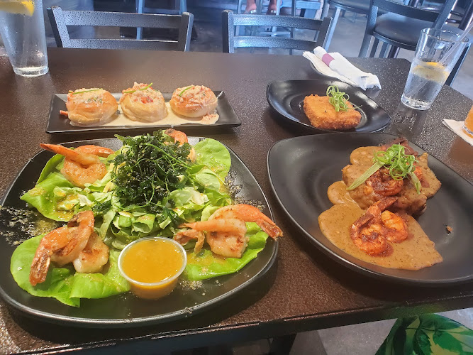 Seven Nineteen By Gs Restaurant