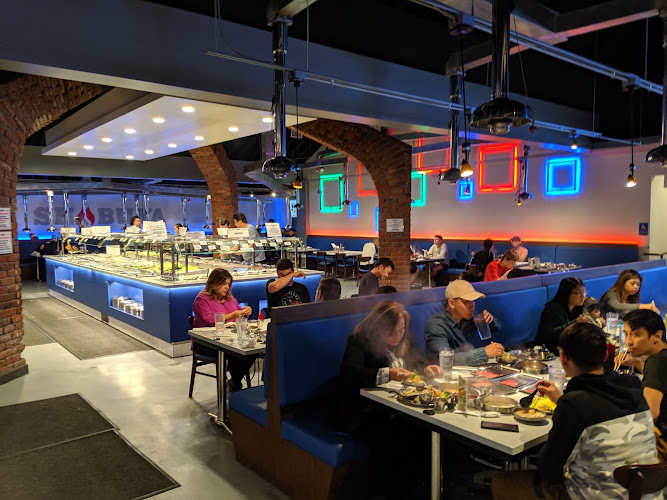 Shabuya Los Angeles