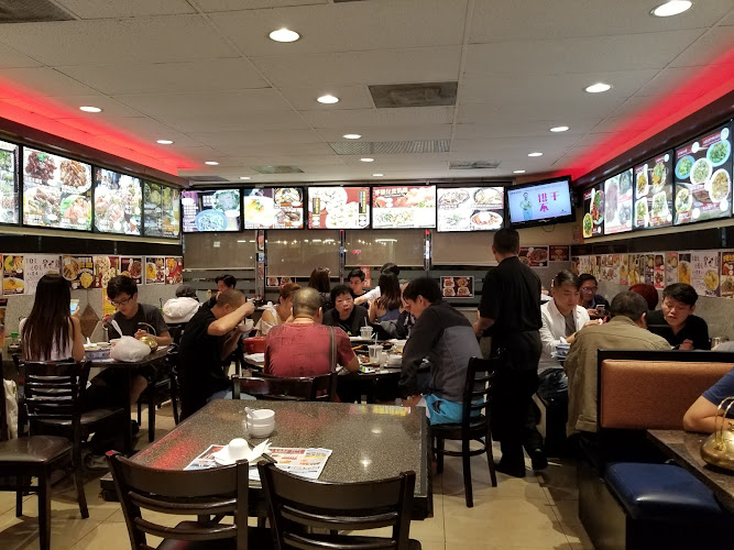 Sham Tseng BBQ