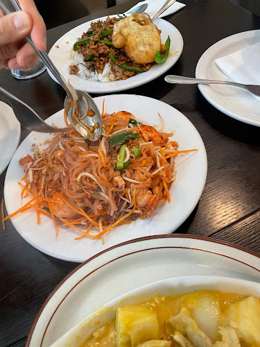 Siam Chan Thai Restaurant