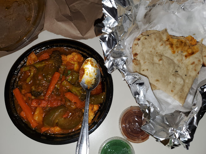 Silverlake Vegan