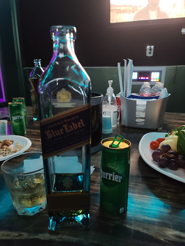 Simple Karaoke
