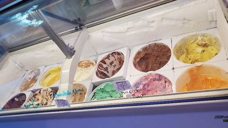 Sliders Bakery and Ice Cream Factory