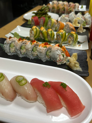 Smart Sushi LA