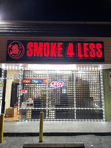 Smoke 4 Less