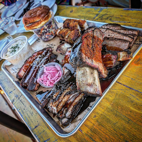 Smoke Queen Barbecue