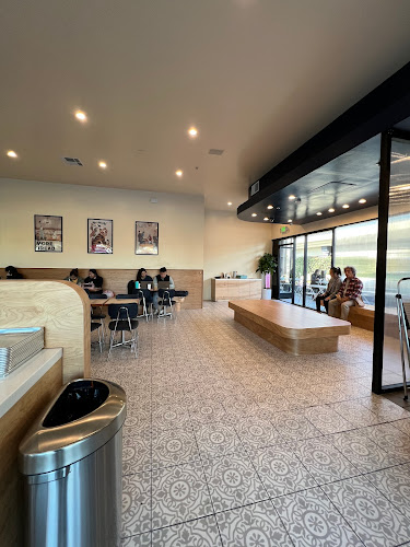 Smoking Tiger Coffee Lab