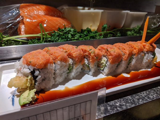 So Sushi