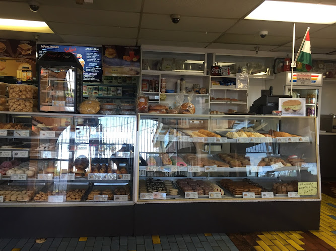 Sofia's Bakery