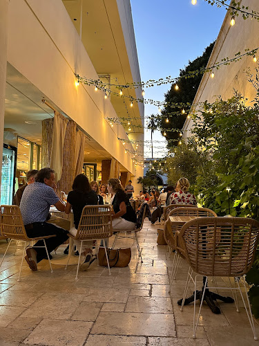 Sogno Toscano Cafe´& Wine Bar