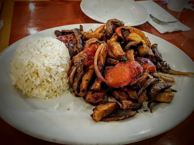 Sol Inka Peruvian Restaurant
