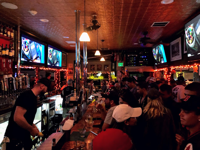 Sonny McLean's Irish Pub