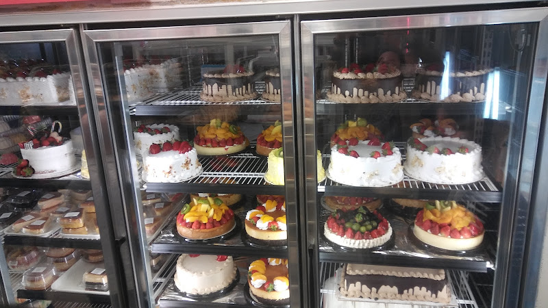 Sonora Bakery
