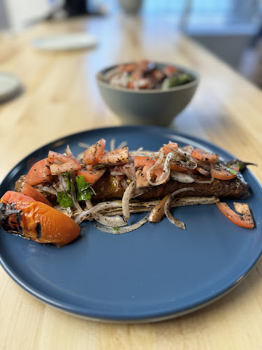 SORA Craft Kitchen