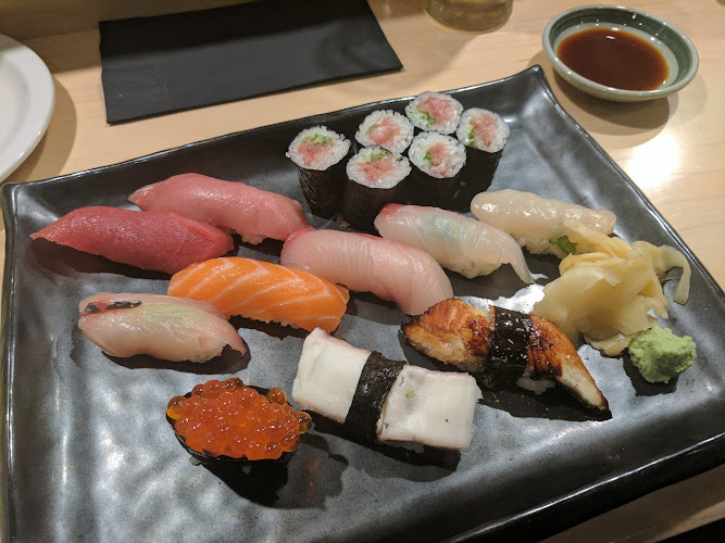 Soregashi