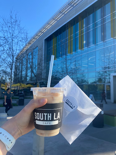 South LA Cafe