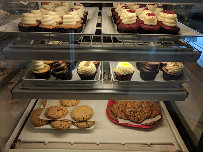 Southern Girl Desserts