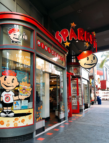 Sparky's