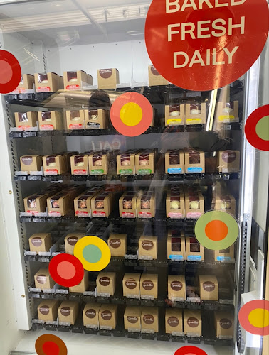 Sprinkles Hollywood & Highland ATM