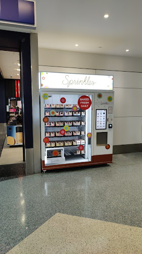 Sprinkles