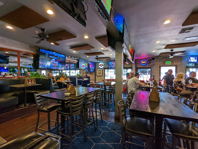 Standard Station Sports Bar & Grill