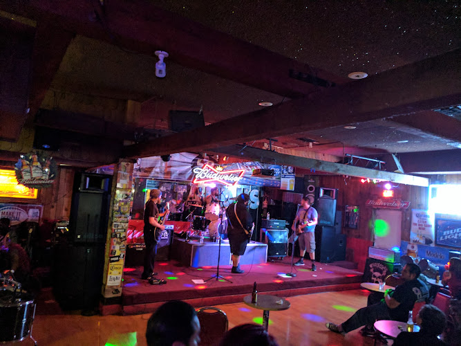 Stardust Nighclub
