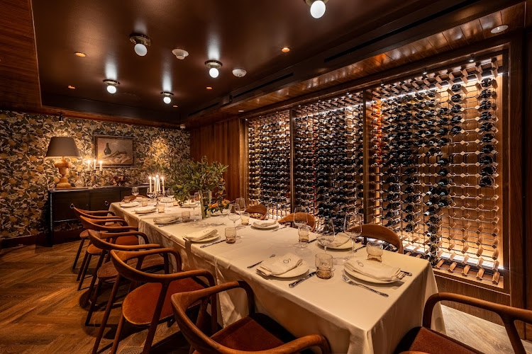 Stella West Hollywood