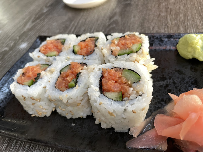 Suehiro DTLA